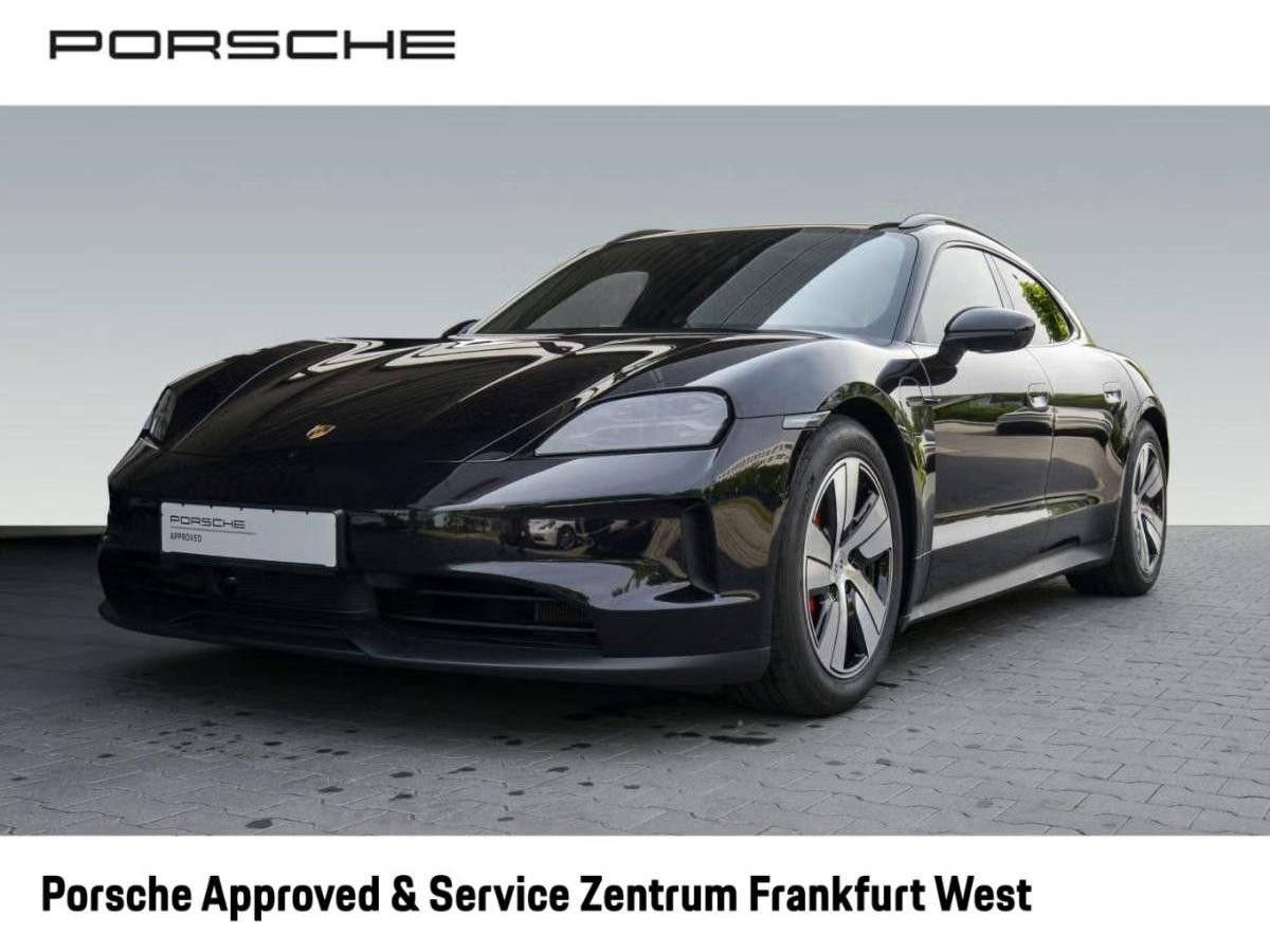 Porsche Taycan Taycan 4S Sport Turismo Leasing