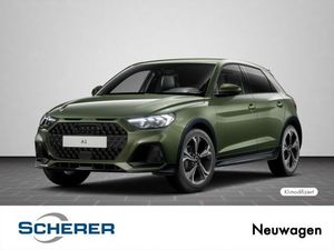 Audi A1 allstreet 35 TFSI 110(150) kW(PS) S tronic