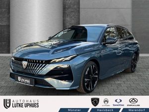 Peugeot 308 SW GT Hybrid 145 e-DSC6 *SOFORT VERFÜBAR*