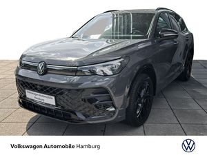 Volkswagen Tiguan R-Line 2,0 l TDI SCR 4MOTION 142 kW (193