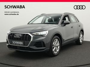 Audi Q3 35 TDI qu. S tr. *AHK*LED*NAVI*ACC*18"*