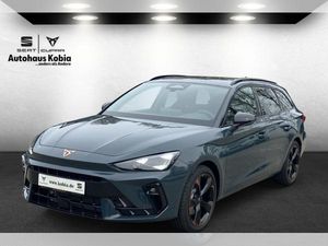 Cupra Leon Sportstourer 2,0 TDI DSG - 150 PS