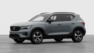 Volvo XC40 Ultra