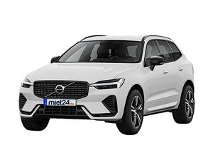 Volvo XC60 Recharge T6 AWD Plus Dark Auto-Abo