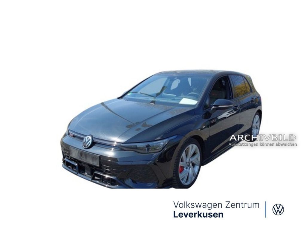 Volkswagen Golf VIII GTI Clubsport PANO MATRIX H/K ACC DCC Leasing