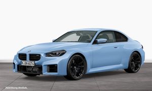 BMW M2 Coupé HiFi DAB LED Komfortzg. Tempomat Shz