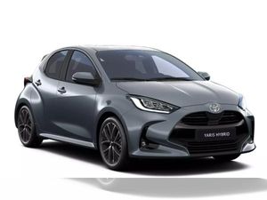 Toyota Yaris Teamplayer❗️sofort verfügbar❗️❗️