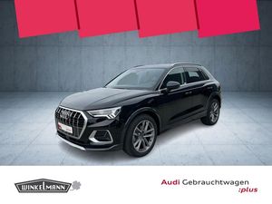 Audi Q3 advanced TFSI S tronic ACC AHK LED KAMERA NAV