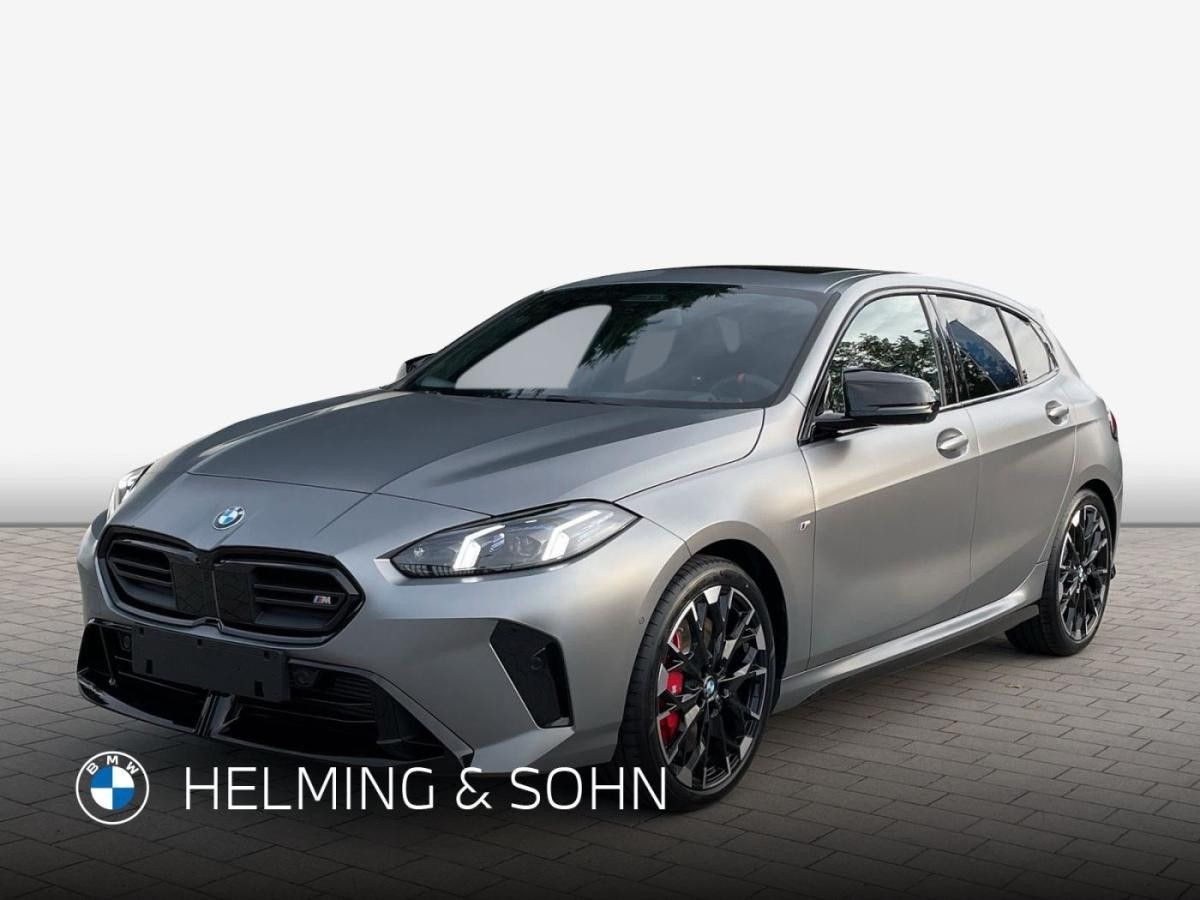 BMW M135i M Sport Pro🏁|UPE 70.110€|Sofort verfügbar! Leasing