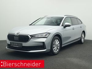 Skoda Superb Combi 1.5 eTSI DSG Essence LED NAVI ACC S