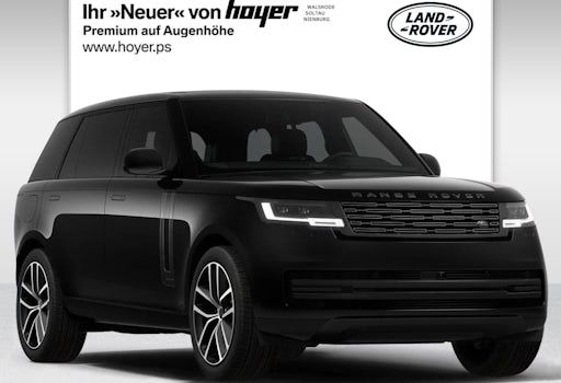Land-rover Range-rover 4.4 P530 Autobiography 5dr Auto kaufen