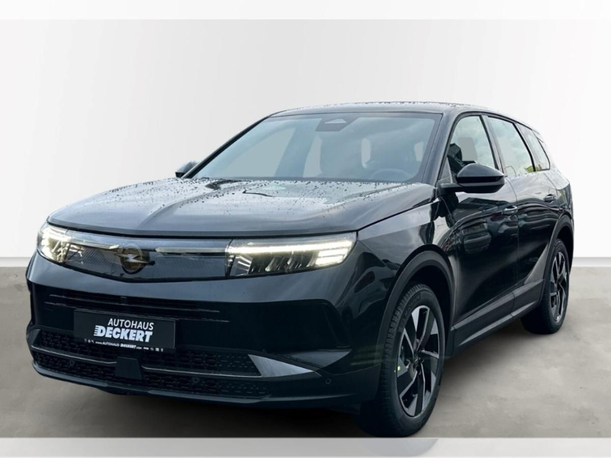 Opel Grandland ⚡Elektro ⚡inkl. Komfort-Paket u. Allwetterreifen Leasing