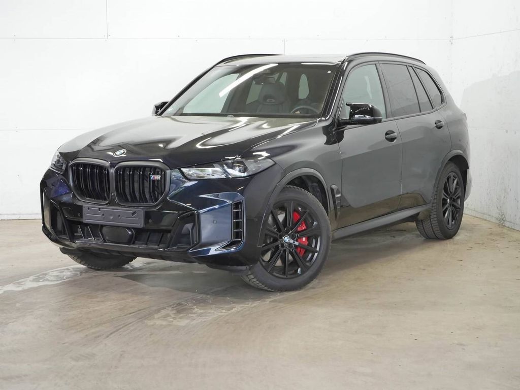 BMW X5 M60i xDrive UPE 159T€ Leasing