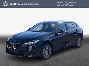 BMW 120 Aut. 115 kW, 5-türig