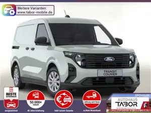 Ford Transit Courier Aut Trend AHK Kam WinterP Temp