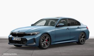 BMW 330e xDrive M Sport Driv.Assist.Prof Harman/K