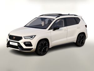 Cupra Ateca 1.5 TSI 150 DSG Pano Nav SHZ Kam Keyl. ACC Auto-Abo privat Auto-Abo