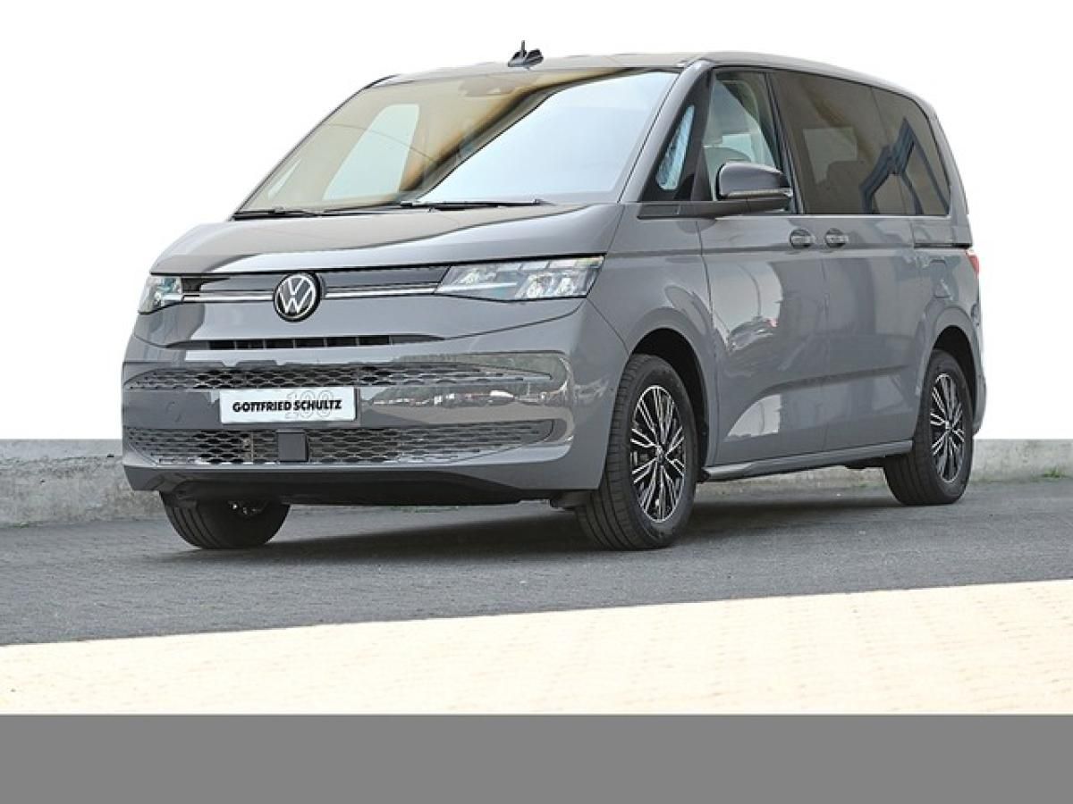 Volkswagen T7 Multivan Life eHybrid 4MOTION  (Velbert) Leasing