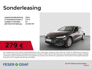 Audi A5 Avant TFSI S tronic LED+/Navi/ACC/VC+/Tech/Ka