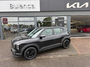 Kia EV2 108 kW 42,2kWh 5S Earth WIC TEC