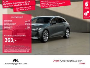Audi A5 Avant TDI S line quattro S-tronic LED Plus Na