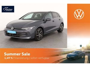Volkswagen Golf 1.5 eTSI EDITION 50 DSG AHK/Pano/Keyless