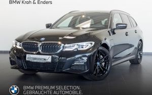 Bmw 3er-touring 330e Touring M Sport Automatic 5dr - Kauf