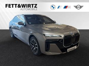 BMW 750e xDrive LR 1.285,- br.o.Anz. 48Mon./10' Km p