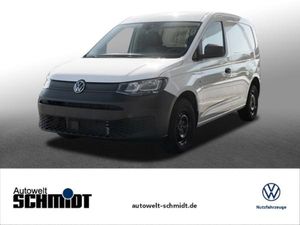 Volkswagen Caddy Kasten Cargo 6-Gang