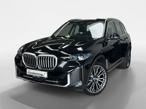 BMW X5 xDrive30d