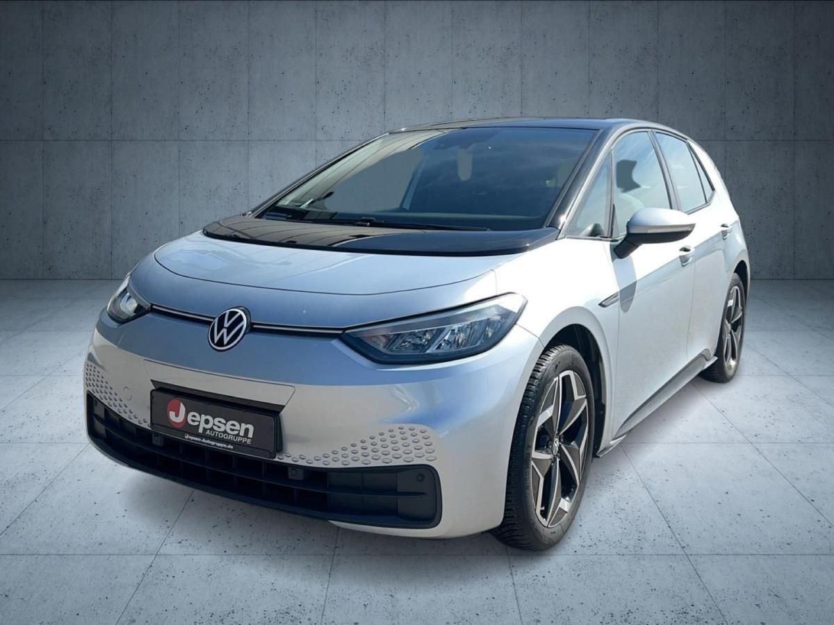 Volkswagen ID.3 Pro 58 kWh /KOMFORT-INFOTAINMENT PAKET Leasing