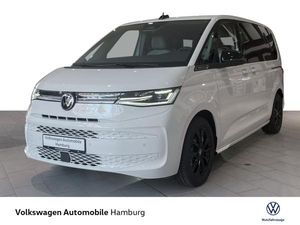 Volkswagen Multivan Life 7-Sitzer 2,0 l TDI DSG kurz