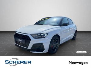 Audi A1 Sportback S line 40 TFSI 152(207) kW(PS) S tr