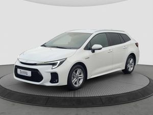 Suzuki Swace 1.8 Comfort+ CVT Hybrid Navi Digitales Cockpit LED El. Heckklappe Mehrzonenklima