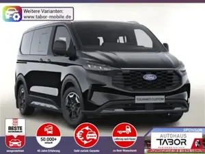 Ford Tourneo Custom Aut AWD Active L1 ACC 360Kam 8-S