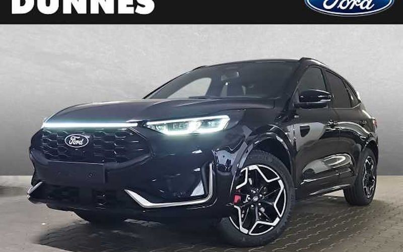 Ford Kuga 2.5 Duratec Plug-in-Hybrid ST-Line X CVT 5dr Auto kaufen