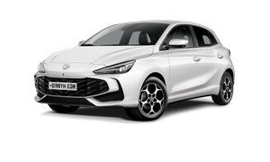 MG MG3 1.5 Hybrid+ 1.5 Hybrid+ Luxury Auto-Abo