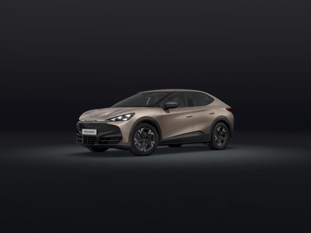 Cupra Tavascan Endurance 210 kW (286 PS) 77 kWh Modelljahr 2025 Leasing