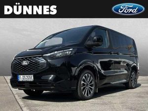 Ford Tourneo Custom e- 340 L1H1 TitaniumX Leasing