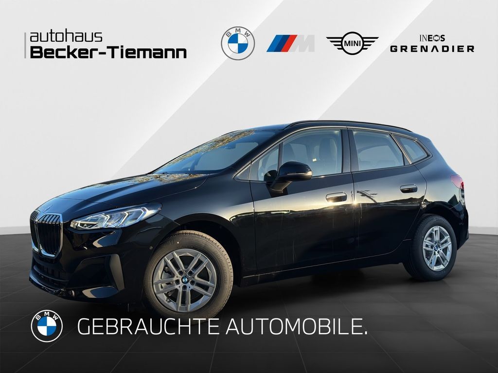 BMW 216i Active Tourer - UPE 37.580,01 € #exclusive Leasing