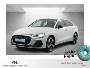 Audi A3 Limousine S line 35 TFSI Rückfahrkamera, Matrix LED Leasing