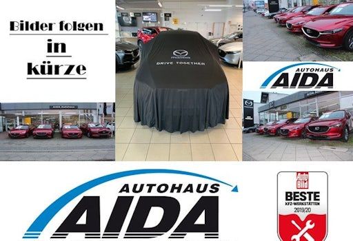 Mazda Mazda6e EV Elektro Heckantrieb Takumi 5dr Auto kaufen