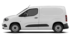 Opel Combo Cargo 1.5 Diesel 96kW N1 Edition Leasing