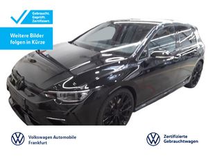 Volkswagen Golf VIII 2.0 TSI DSG 4Motion R Black Edition Navi Leder IQ.Light DAB+ Leasing