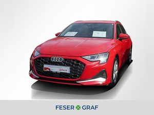 Audi A3 Sportback 35 TFSI advanced CarPlay LED Sitzh.