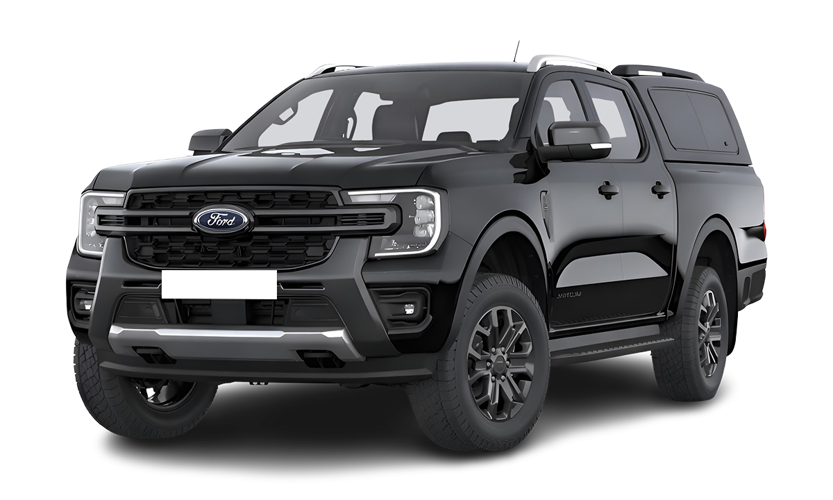 Ford Ranger Wildtrak Auto-Abo