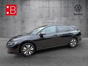 Volkswagen Golf 8 Variant 2.0 TDI DSG GOAL🔥950,- € Anz.🔥AHK IQ-LIGHT 360°-KAMERA ACC