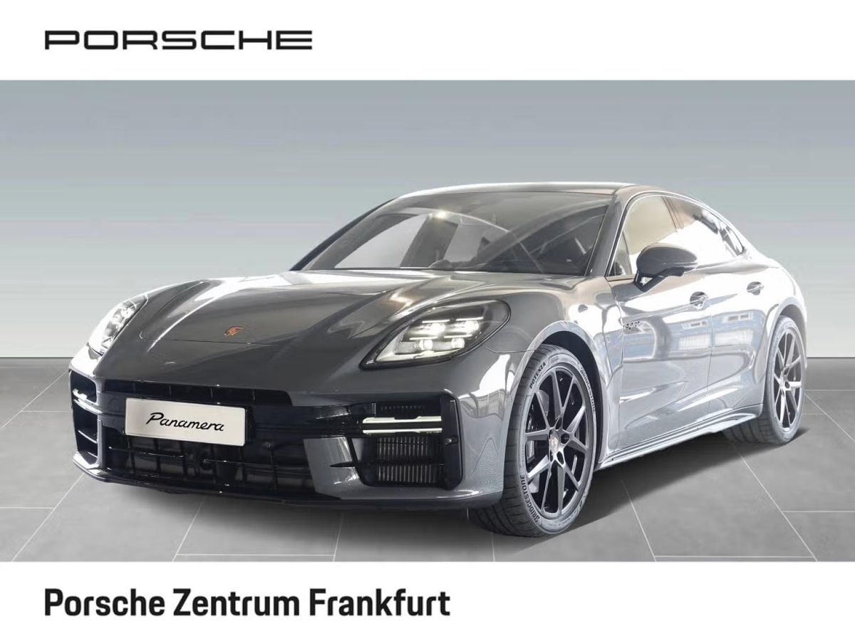 Porsche Panamera 4 E-Hybrid‼️Sofort Verfügbar‼️ Leasing