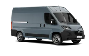 Opel Movano 2.2 D 132kW L2H2 3,5t Heavy Auto