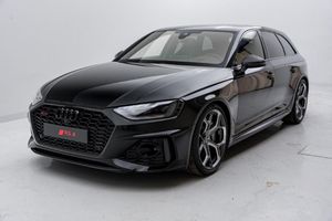 Audi RS4 RS 4 Avant edition 25 years 1 of 250 tiptro.*HUD*B&O*NAVI Leasing